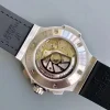 ウブロスーパーコピー時計専用 ブルー ビッグバン45mm ステンレス スチール412.790XM.200 (8)