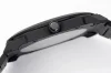人気の高ブルガリ オクト フィニッシモ40MM クラシックブラックメンズ時計1902.H102 (5)