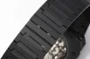 人気の高ブルガリ オクト フィニッシモ40MM クラシックブラックメンズ時計1902.H102 (7)