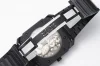 人気の高ブルガリ オクト フィニッシモ40MM クラシックブラックメンズ時計1902.H102 (8)