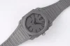 自動巻きブルガリスーパーコピー時計ブランドオクト40mm 3902.H102 (4)