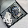 タグホイヤーWBP201B.BA0632アクアレーサー新作高級自動巻き腕時計43MM (2)