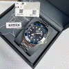 タグホイヤーWBP201B.BA0632アクアレーサー新作高級自動巻き腕時計43MM (3)