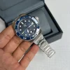 タグホイヤーWBP201B.BA0632アクアレーサー新作高級自動巻き腕時計43MM (6)