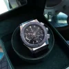 ブランドウブロ クラシックフュージョン ブティック メンズ 時計N級品 4182.771RX.1982 (5)