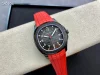 パテック・フィリップ レプリカ 高精密 アクアノート 5167 DIY レッド 40MM【ZF工場】 (3)