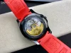 パテック・フィリップ レプリカ 高精密 アクアノート 5167 DIY レッド 40MM【ZF工場】 (6)