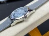 パテック・フィリップコピー時計 カラトラバ ブルー 6007A-001 40MM【ZF出品】 (4)