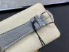 パテック・フィリップコピー時計 カラトラバ ブルー 6007A-001 40MM【ZF出品】 (8)