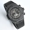 ブランドウブロ ビッグバンキングパワー N級品メンズ腕時計 411.NM.1170.RX【7750ムーブメント】 (2)