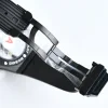 ブランドウブロ ビッグバンキングパワー N級品メンズ腕時計 411.NM.1170.RX【7750ムーブメント】 (8)