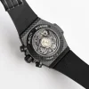 ブランドウブロ ビッグバンキングパワー N級品メンズ腕時計 411.NM.1170.RX【7750ムーブメント】 (9)