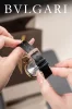 【星空サイド】ブルガリ人気レディース時計33mm ダイヤモンド B682382 (9)