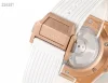 ダイヤモンド HUBLOTブランドコピー時計 ビッグバン ワンクリック キングゴールド 465.OE.2080.RW.1204 (7)
