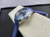 オメガ シーマスター 210.32.42.20.06.001 優良店 ダイバー300M コーアクシャル マスタークロノメーター【VS工場】 (4)