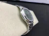 パテック・フィリップコピー時計 ノーチラス 5711/1300A-001 グリーン ジェム・セッティング 丹東CAL.324【3K場】 (5)