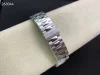 パテック・フィリップコピー時計 ノーチラス 5711/1300A-001 グリーン ジェム・セッティング 丹東CAL.324【3K場】 (7)