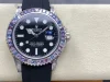 ブランドロレックスヨットマスターレプリカ ダイヤモンド 17720LN (1)