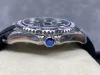 ブランドロレックスヨットマスターレプリカ ダイヤモンド 17720LN (5)