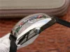 海外ブランドフランク・ミュラーN級品のクレイジーアワーズ FM2001 アップグレード版 (4)