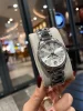 ブランド OMEGA 新作 シーマスター 視認性に優れる197395 (2)