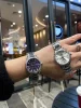 ブランド OMEGA 新作 シーマスター 視認性に優れる197395 (4)