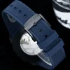 新作掲載 ブルガリ オクト コピー時計 13のモデルから選択 BK23291 (10)