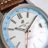 ブライトリング スーパーオーシャン クロノメーター オートマチック 38mm AB3113281A1X1 (5)