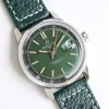 BREITLING腕時計コピーAB3113281A1X1B クロノメーター オートマチック グリーン (2)