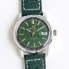 BREITLING腕時計コピーAB3113281A1X1B クロノメーター オートマチック グリーン (3)
