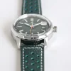 BREITLING腕時計コピーAB3113281A1X1B クロノメーター オートマチック グリーン (7)