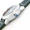 BREITLING腕時計コピーAB3113281A1X1B クロノメーター オートマチック グリーン (8)