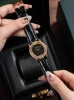 レディース ロジェ・デュブイN級品 マインドライン アルティメット ムーブメントC1Ct163 (7)