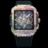 高級ウブロコピーブランドの新作「ウニコ パーペチュアル」2669103 (1)