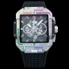 高級ウブロコピーブランドの新作「ウニコ パーペチュアル」2669103 (2)