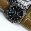 パネライ（PANERAI）刻印入りメンズ時計偽物44 機能性良 PAM1692320 (7)