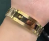 [満天の星] 激安ロレックス サブマリーナー 最高級の天然サファイア124060-10 (5)