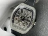 最高品質人気NO.1フランク・ミュラー ヴァンガード ヨッティング V45 M879452 (9)
