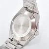 高級ブランドIWC インヂュニア スティール 40mm ブラックダイヤルIW182692 (8)