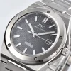 高級ブランドIWC インヂュニア スティール 40mm ブラックダイヤルIW182692 (9)