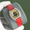 レディース カルティエ時計コピー ミニ レディ トノー ダイヤモンドC697293 (2)