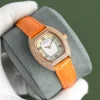 レディース カルティエ時計コピー ミニ レディ トノー ダイヤモンドC697293 (6)
