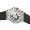 HUBLOT クラシック・フュージョンコピー チタニウムスカル 限定50本 542.NX.9000.LR.1704.SKULL (4)