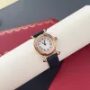 レディース カルティエ N級品 パシャ コレクションヴィンテージスタイル128923 (6)