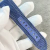 PAM985 パネライ メンズN級品腕時計 ファイバーファブリック 新作 (7)