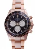 ブランド ROLEX 新品発見 デイトナ ル・マン ブラック/ホワイト126525LN (1)