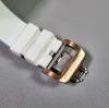 ブランド リシャール・ミル ダイヤモンド 自動巻き RM030 AL TI (5)