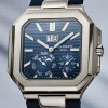 PATEK PHILIPPE偽物時計 キュビタスブルー 5822P-001 (2)