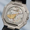PATEK PHILIPPE偽物時計 キュビタスブルー 5822P-001 (4)