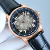 オーデマピゲスーパーコピーローズゴールド 41mm クロノグラフ メカニカル26048-H03 (2)